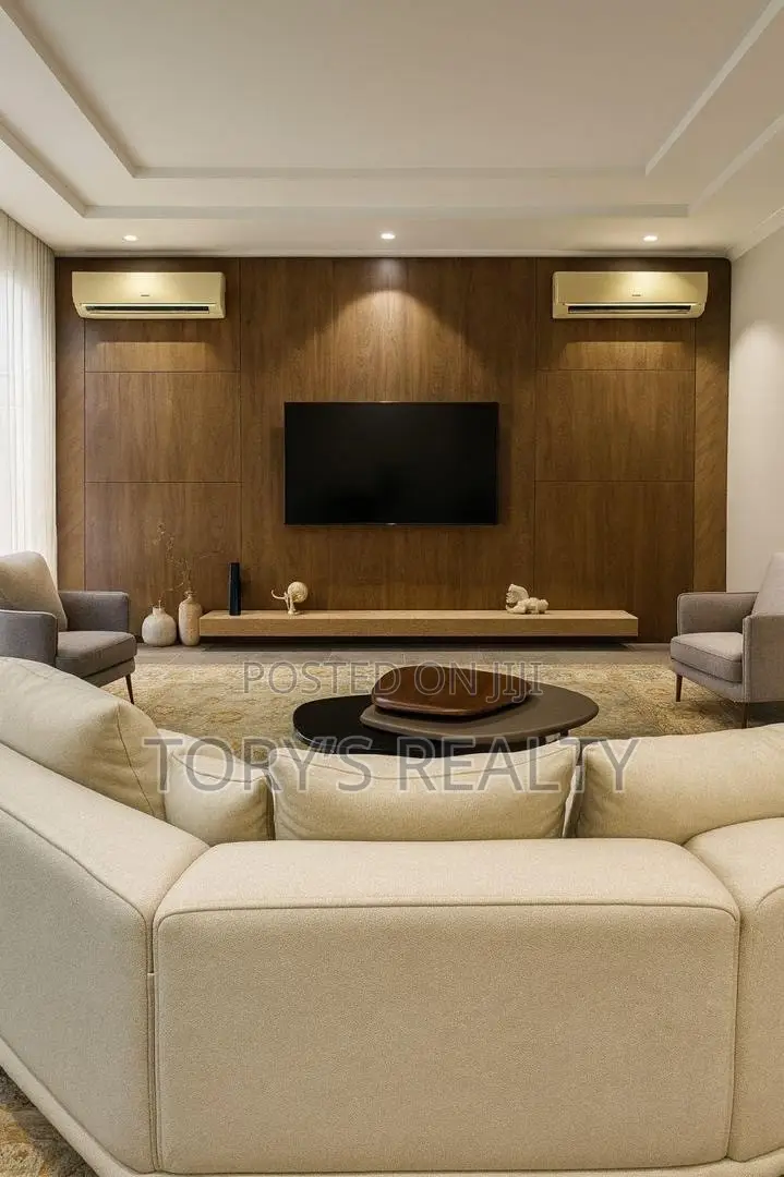 3bdrm Apartment in Banana Island for sale in Banana Island