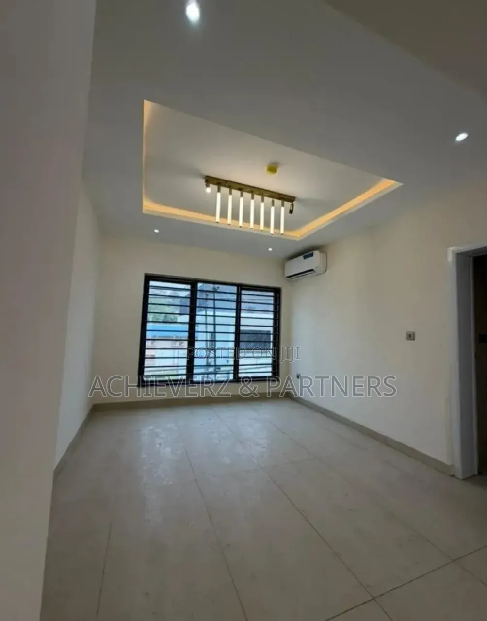 3bdrm Duplex in Maitama for rent in Maitama