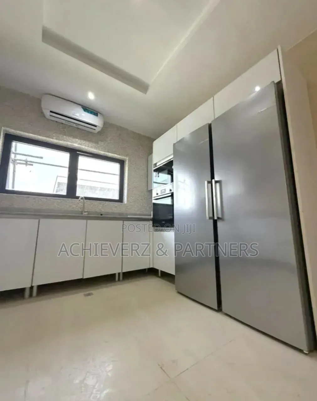 3bdrm Duplex in Maitama for rent in Maitama