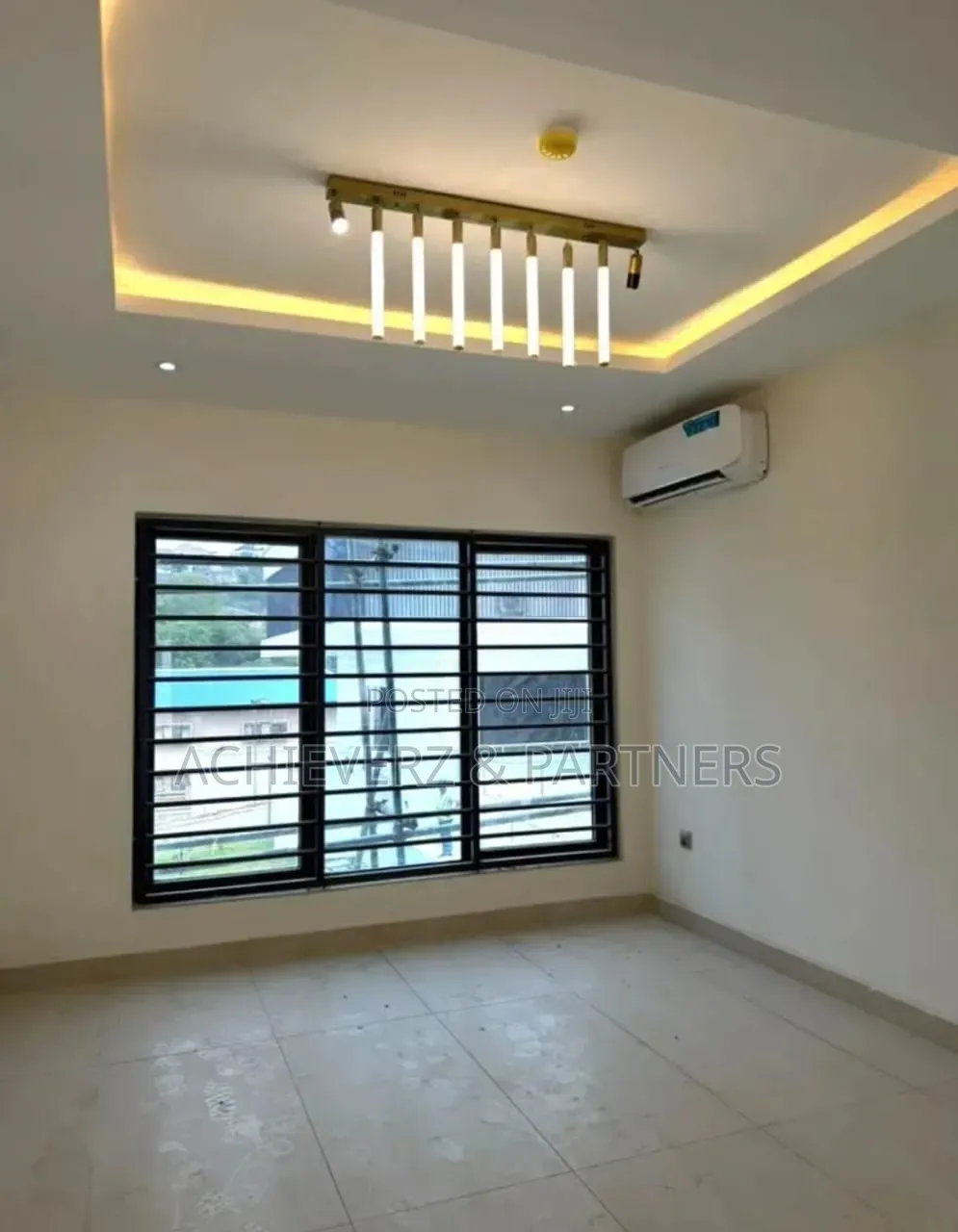 3bdrm Duplex in Maitama for rent in Maitama