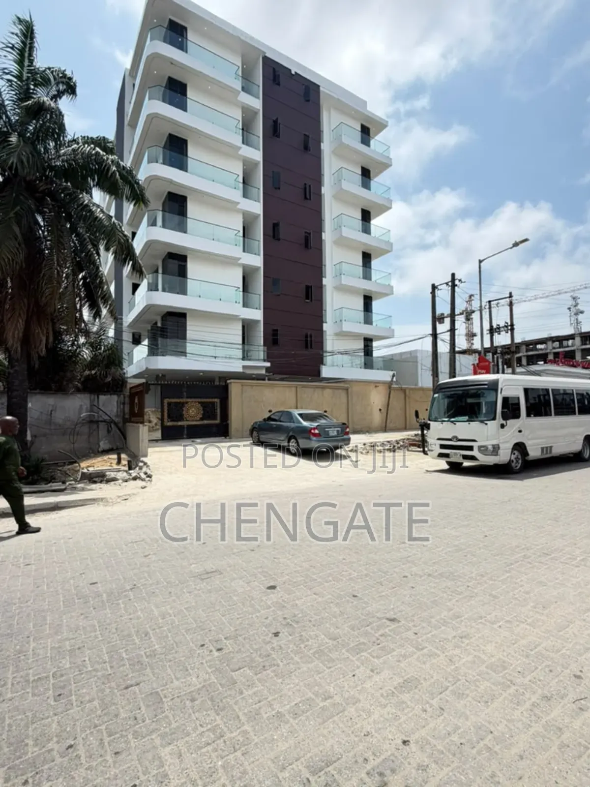 2bdrm Apartment in Victoria Island for sale in Victoria Island