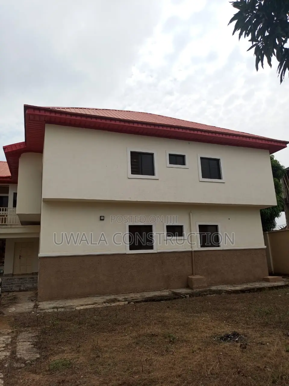 3bdrm Duplex in Life Camp for sale in Life Camp