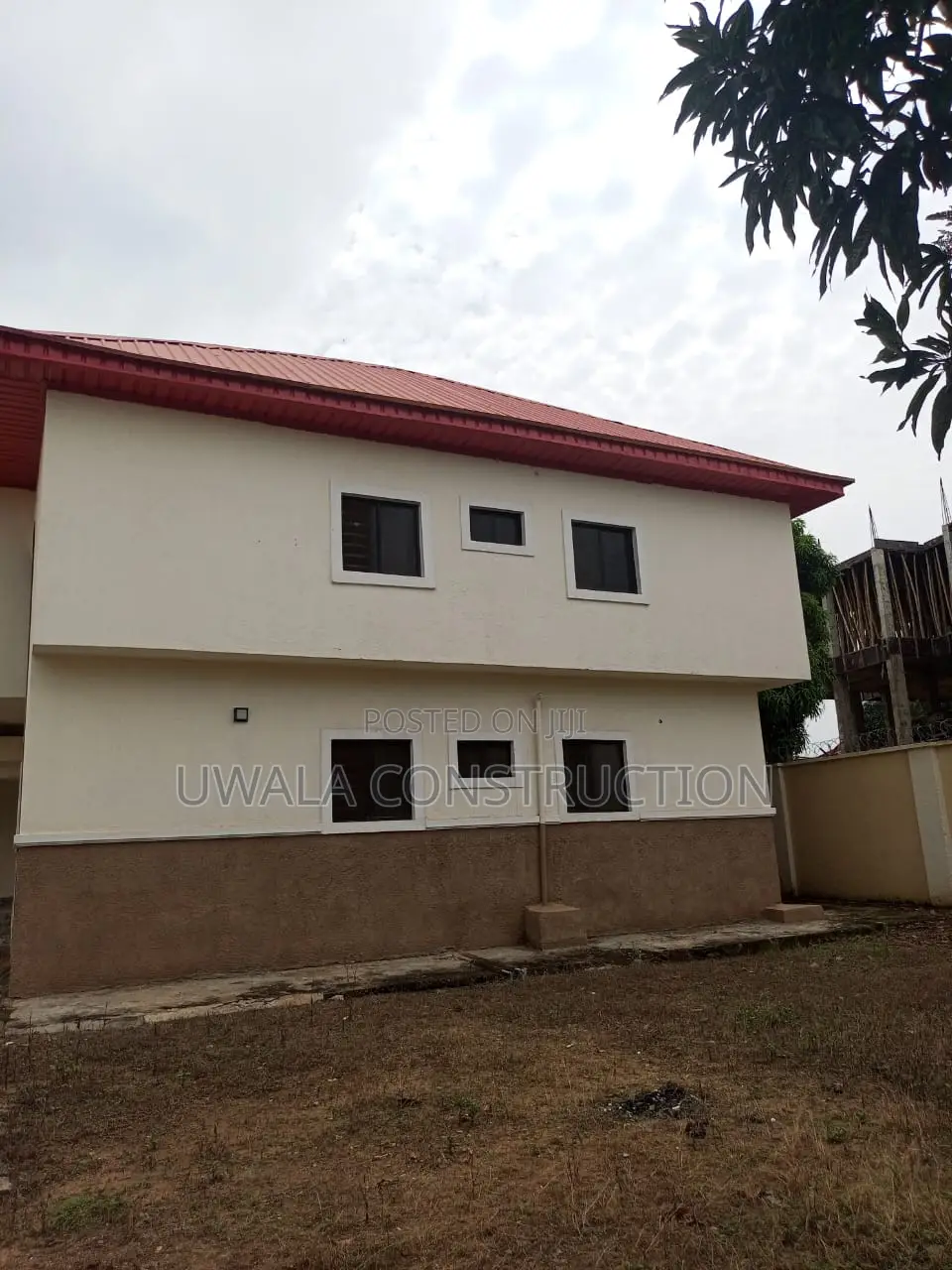 3bdrm Duplex in Life Camp for sale in Life Camp