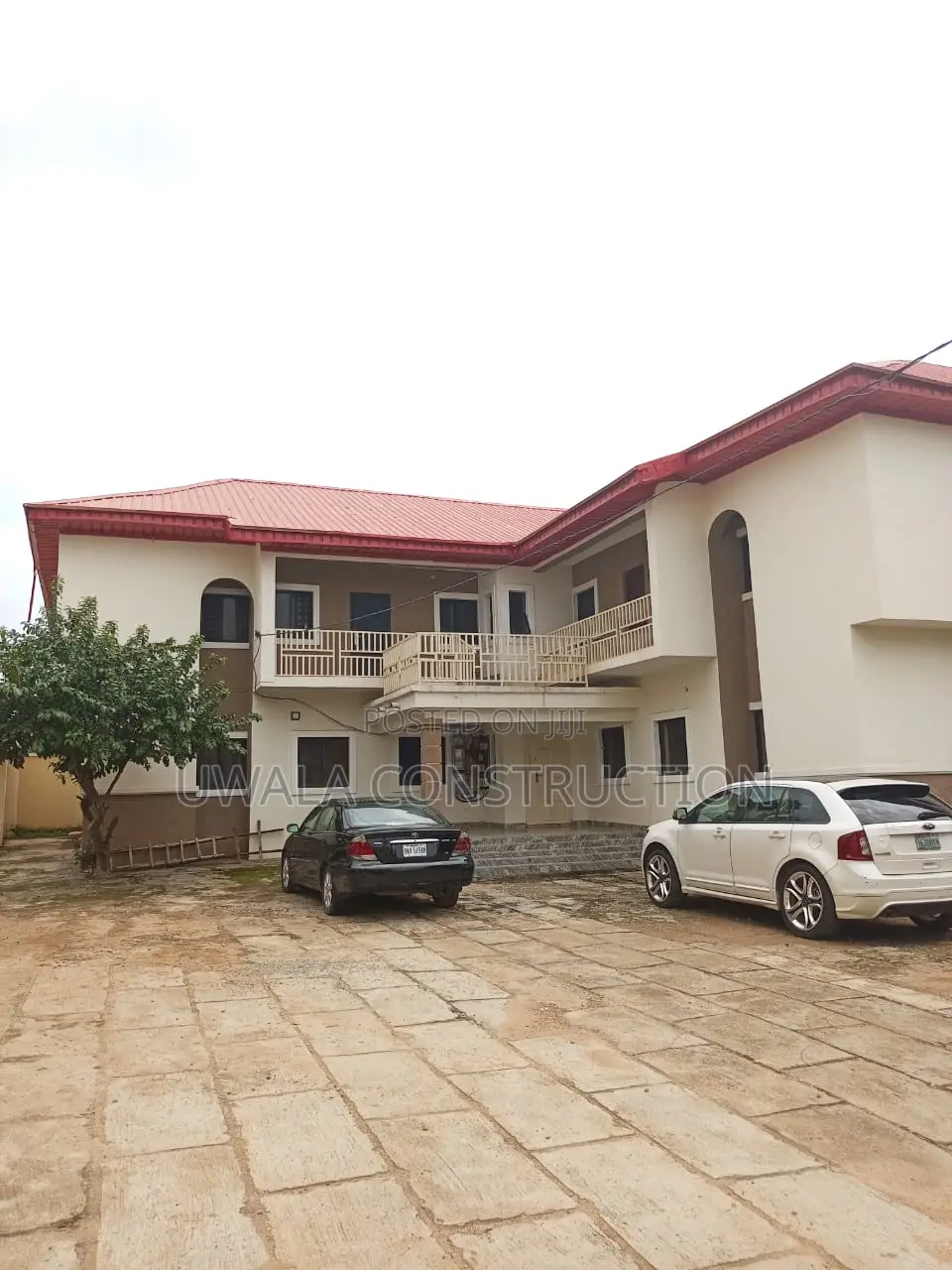 3bdrm Duplex in Life Camp for sale in Life Camp