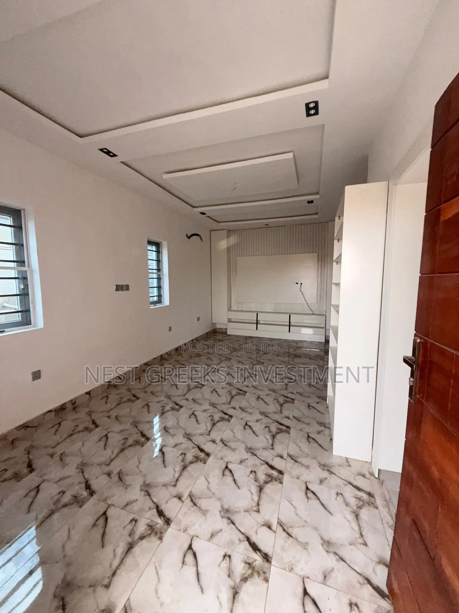 4bdrm Duplex in Abule Egba for sale in Abule Egba