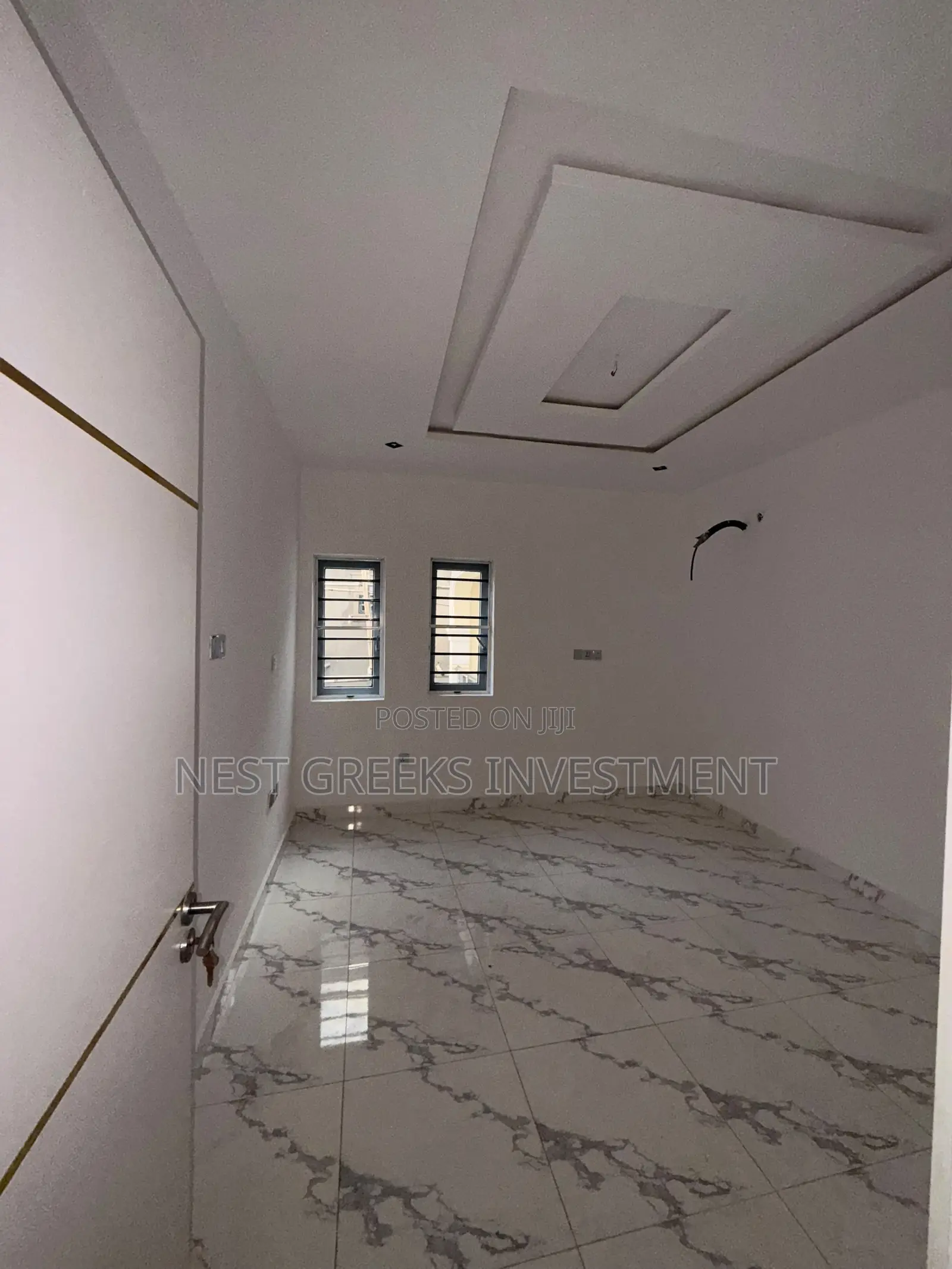 4bdrm Duplex in Abule Egba for sale in Abule Egba