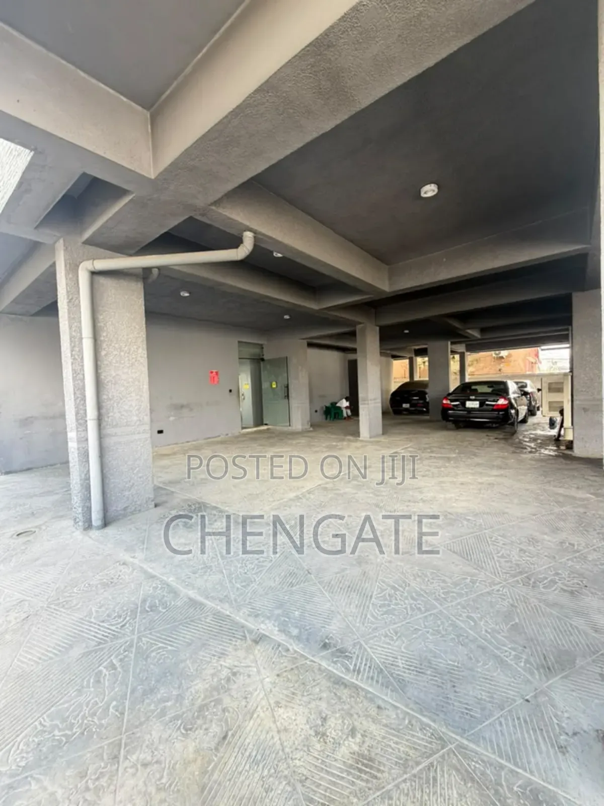2bdrm Apartment in Ikate for sale in Ikate