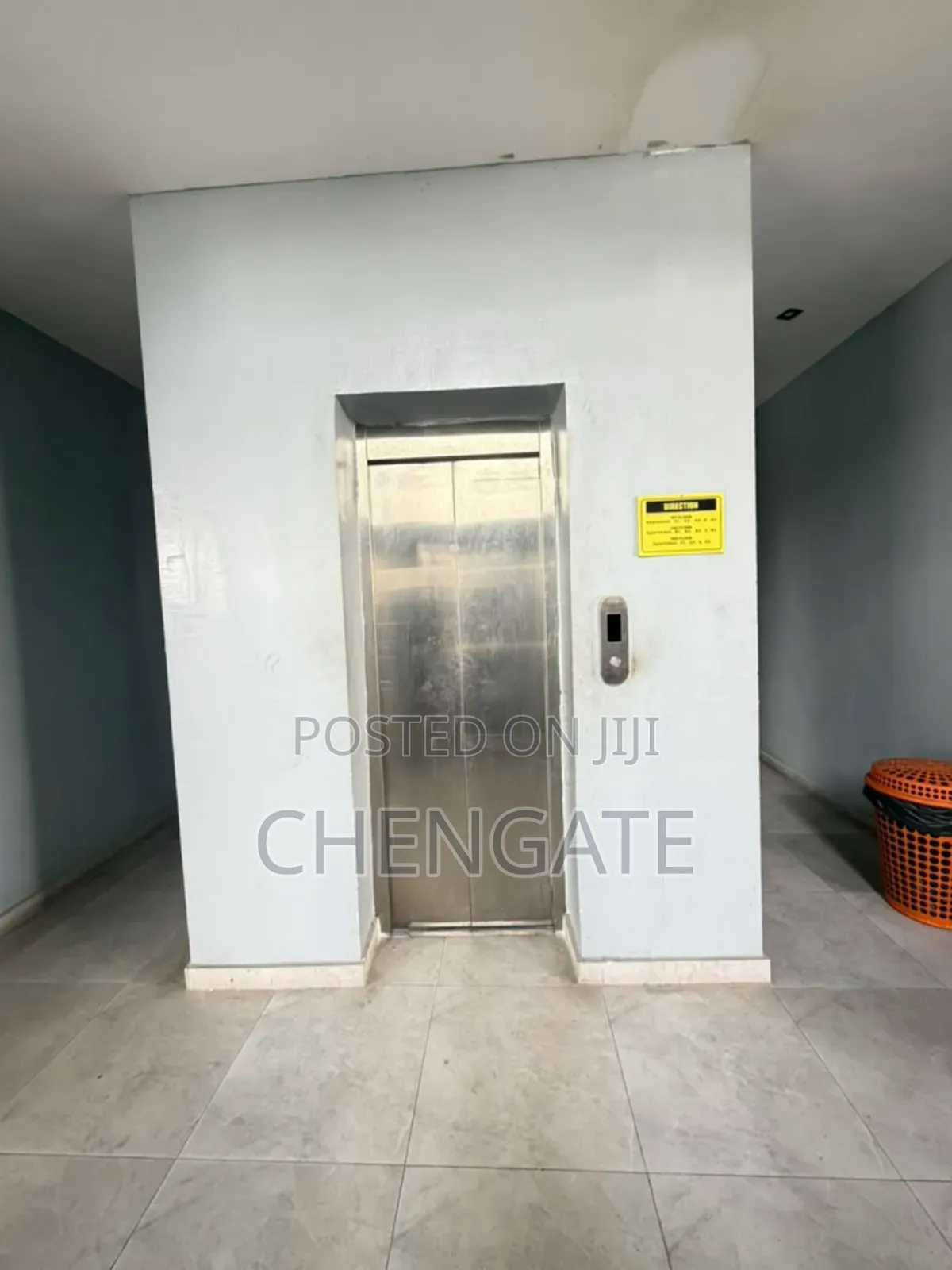 2bdrm Apartment in Ikate for sale in Ikate