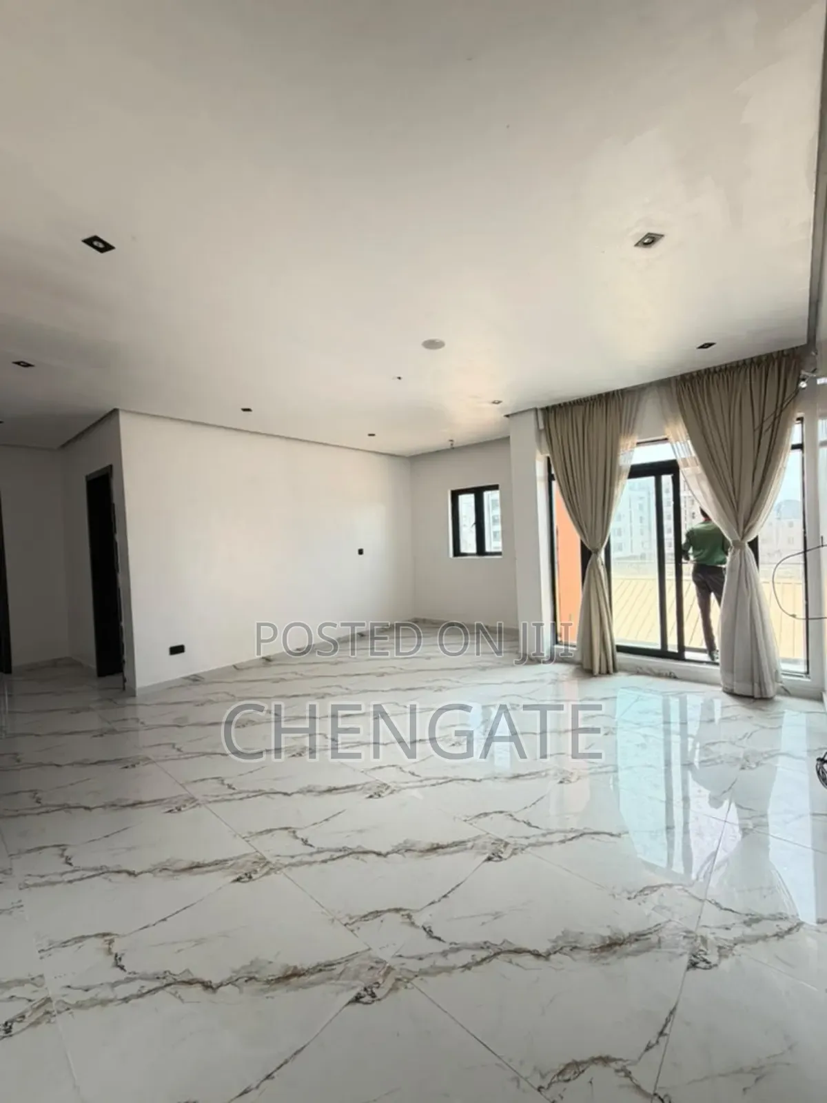 2bdrm Apartment in Ikate for sale in Ikate