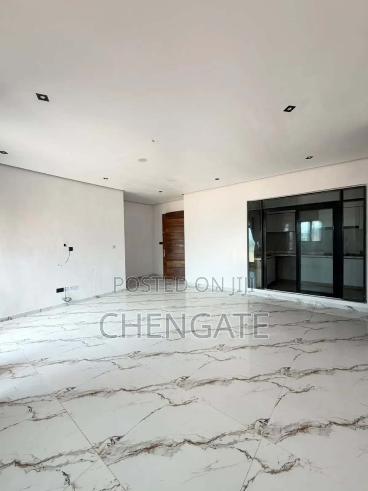 2bdrm Apartment in Ikate for sale in Ikate