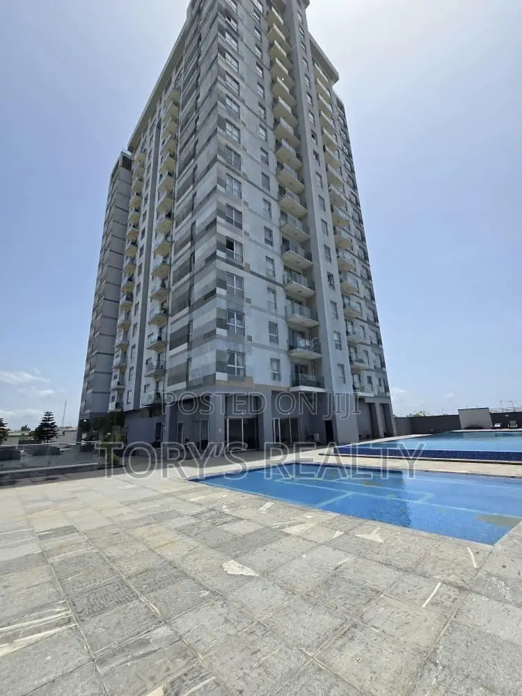 2bdrm Apartment in Victoria Island Extension for rent in Victoria Island Extension