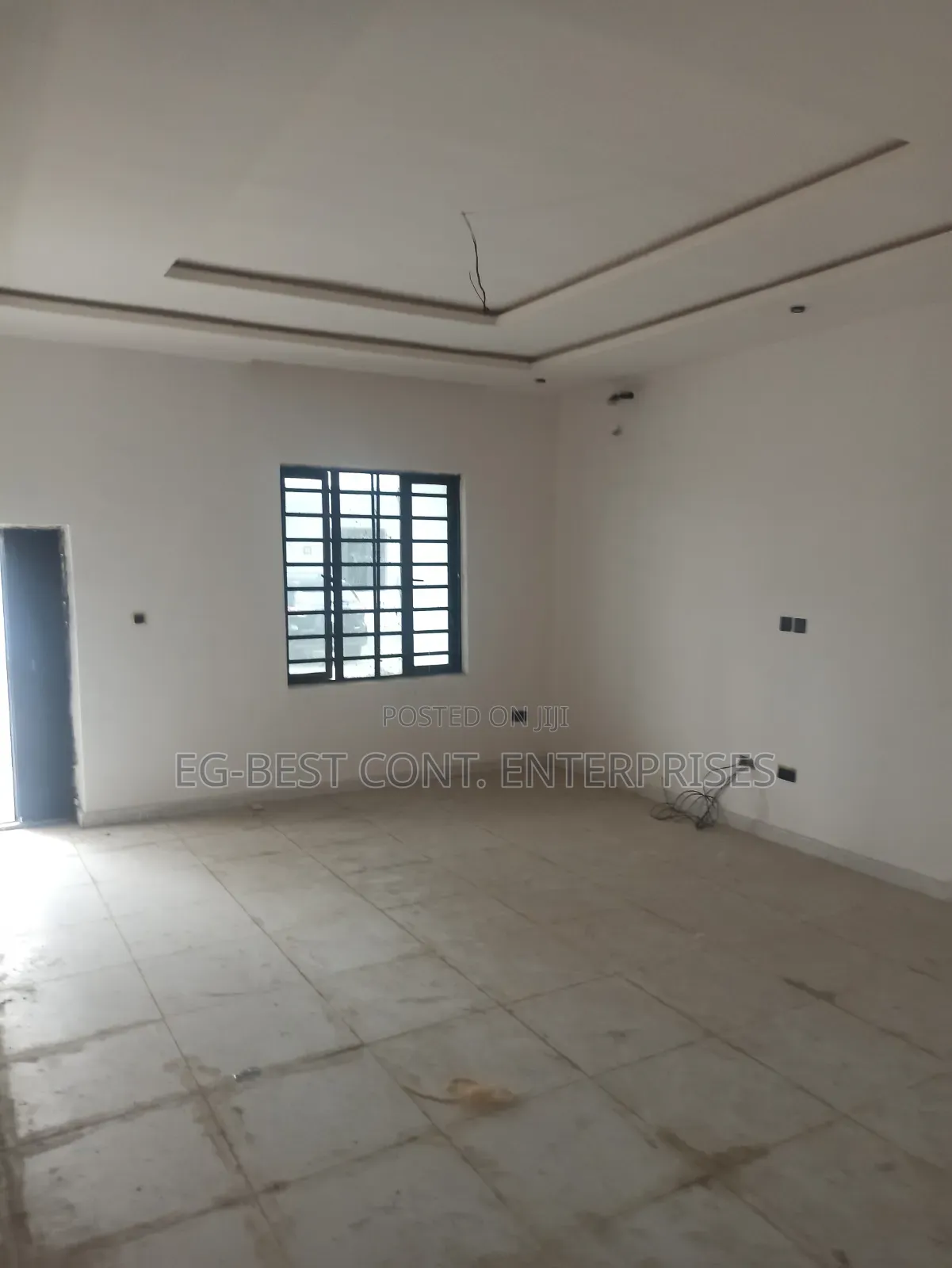 4bdrm Townhouse / Terrace in Secured Call To, VGC / Ajah for rent in VGC / Ajah