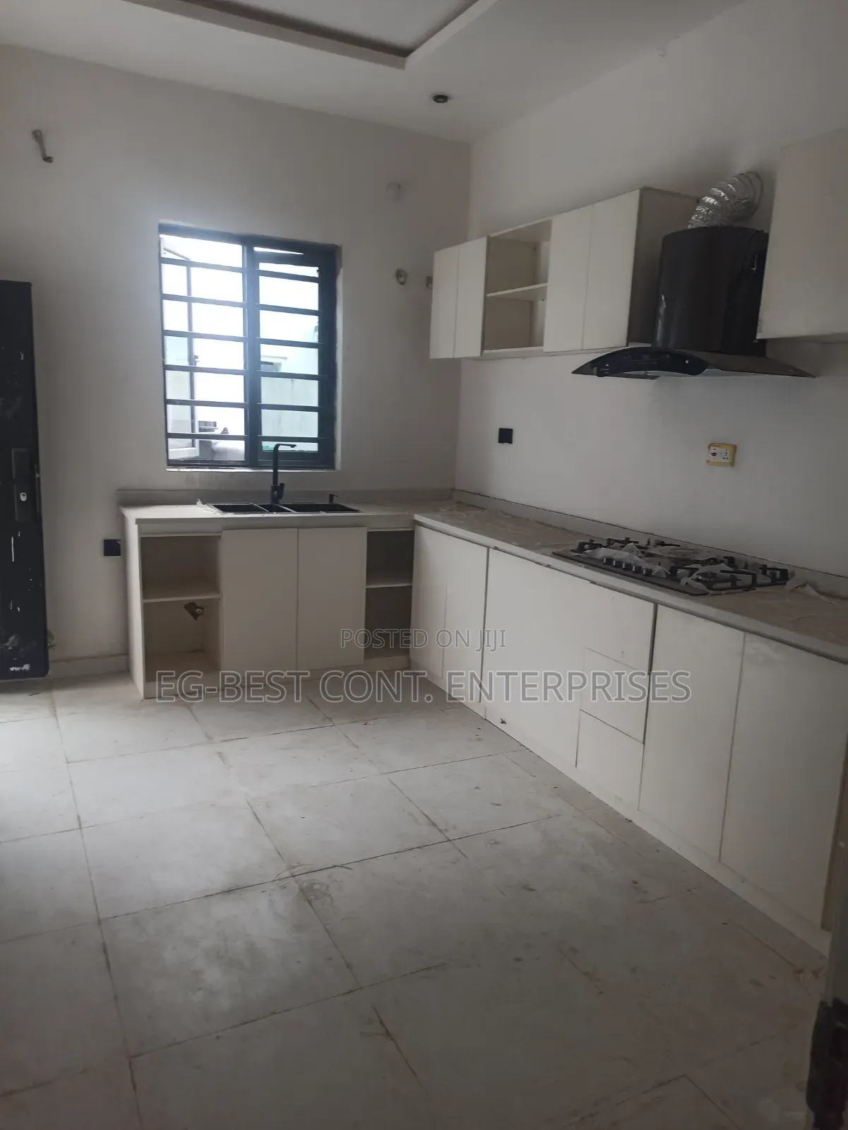 4bdrm Townhouse / Terrace in Secured Call To, VGC / Ajah for rent in VGC / Ajah