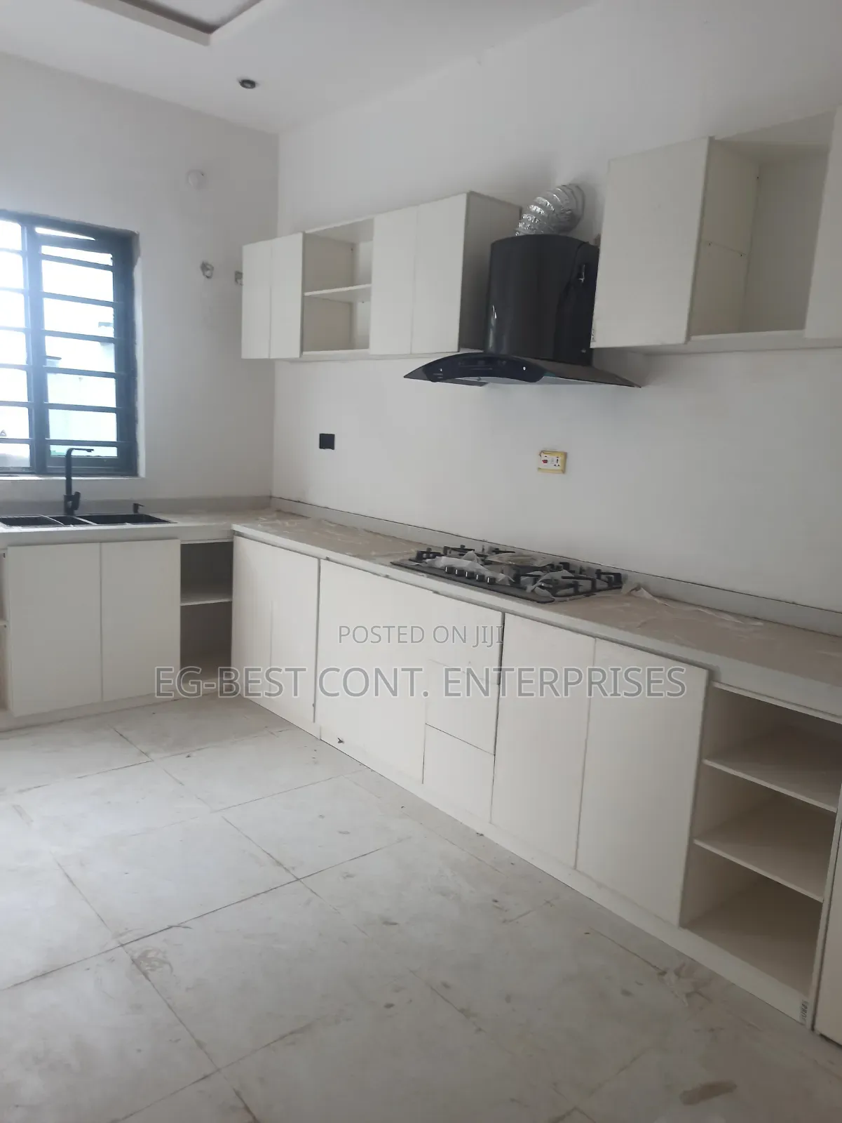 4bdrm Townhouse / Terrace in Secured Call To, VGC / Ajah for rent in VGC / Ajah