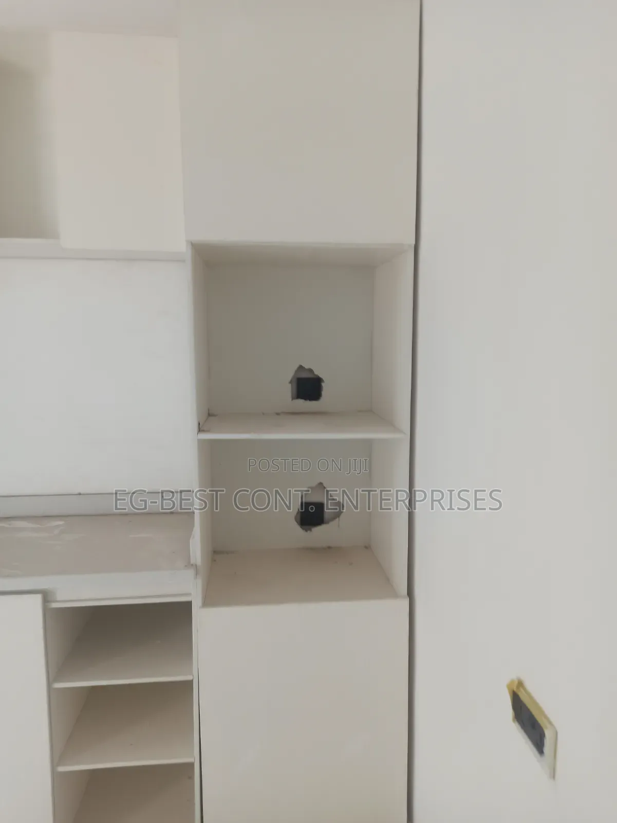 4bdrm Townhouse / Terrace in Secured Call To, VGC / Ajah for rent in VGC / Ajah