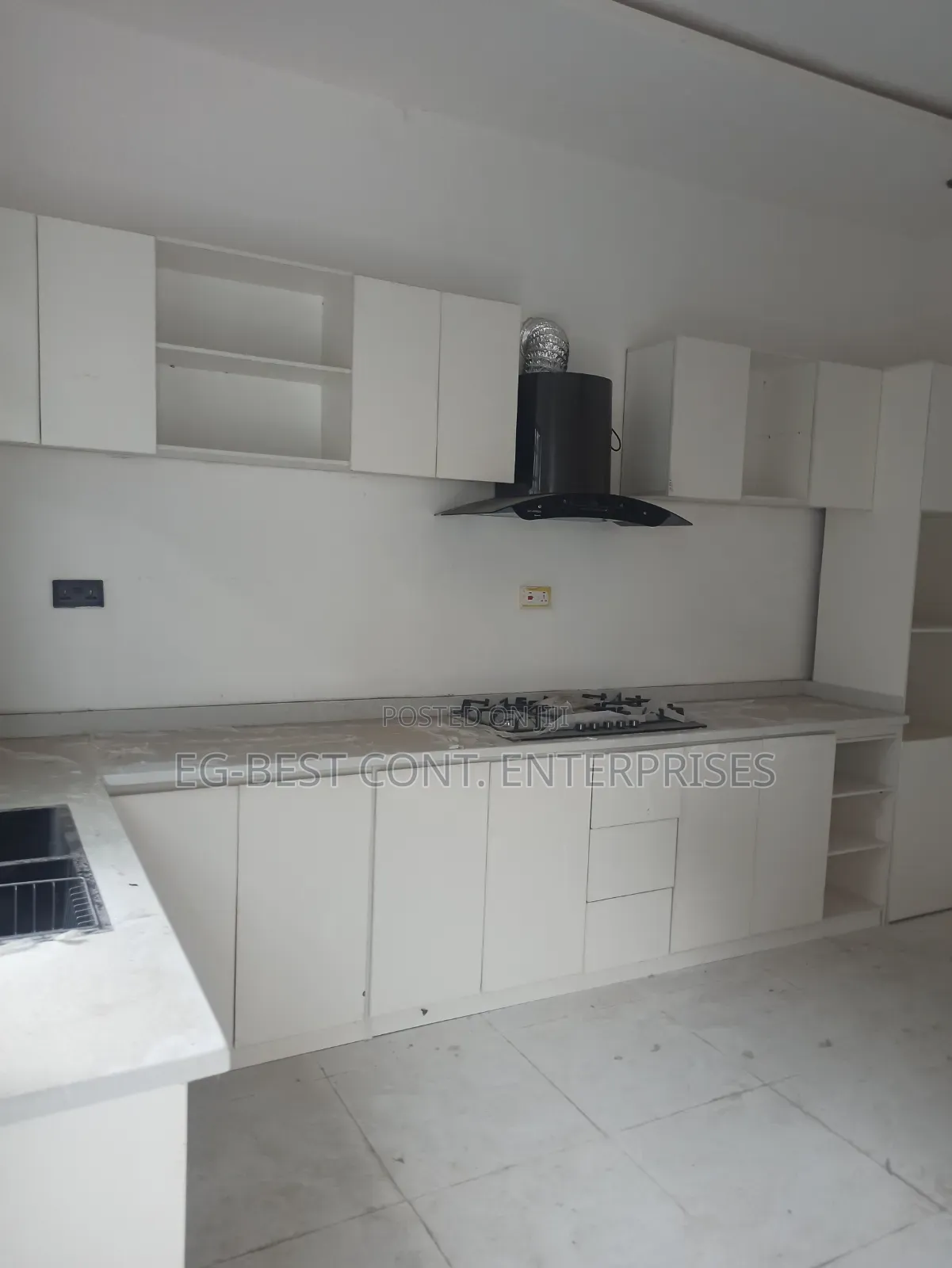 4bdrm Townhouse / Terrace in Secured Call To, VGC / Ajah for rent in VGC / Ajah