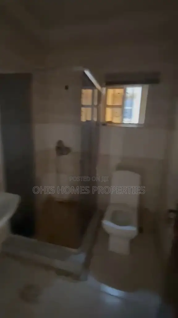 3bdrm Apartment in Ikota Villa for rent in Ikota
