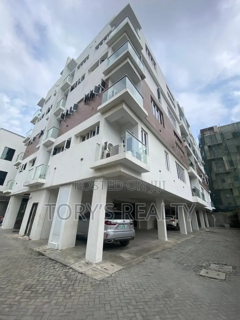 2bdrm Apartment in Lekki Phase 1 for rent in Lekki Phase 1
