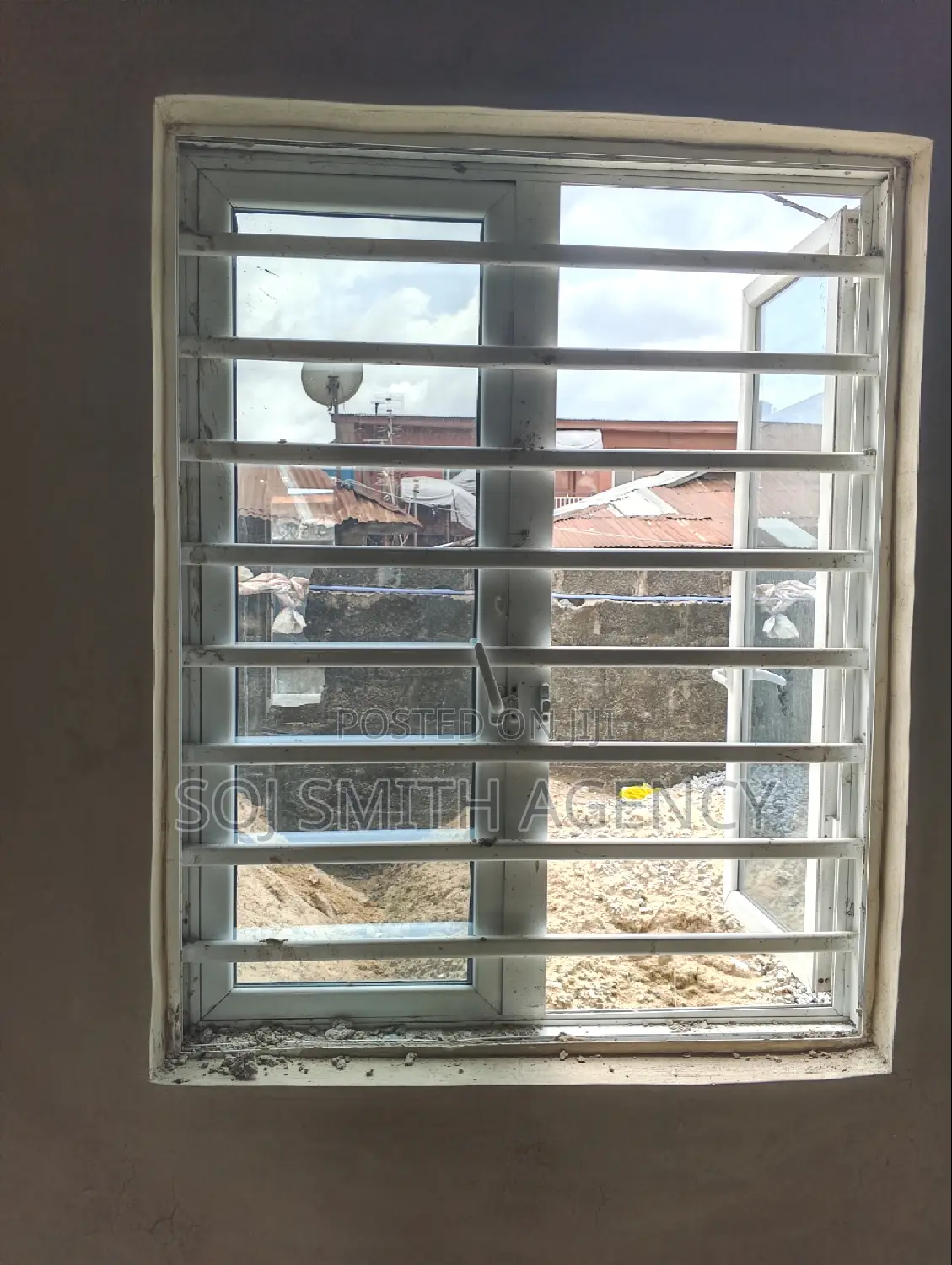 Furnished Mini Flat in Lawanson for rent in Lawanson
