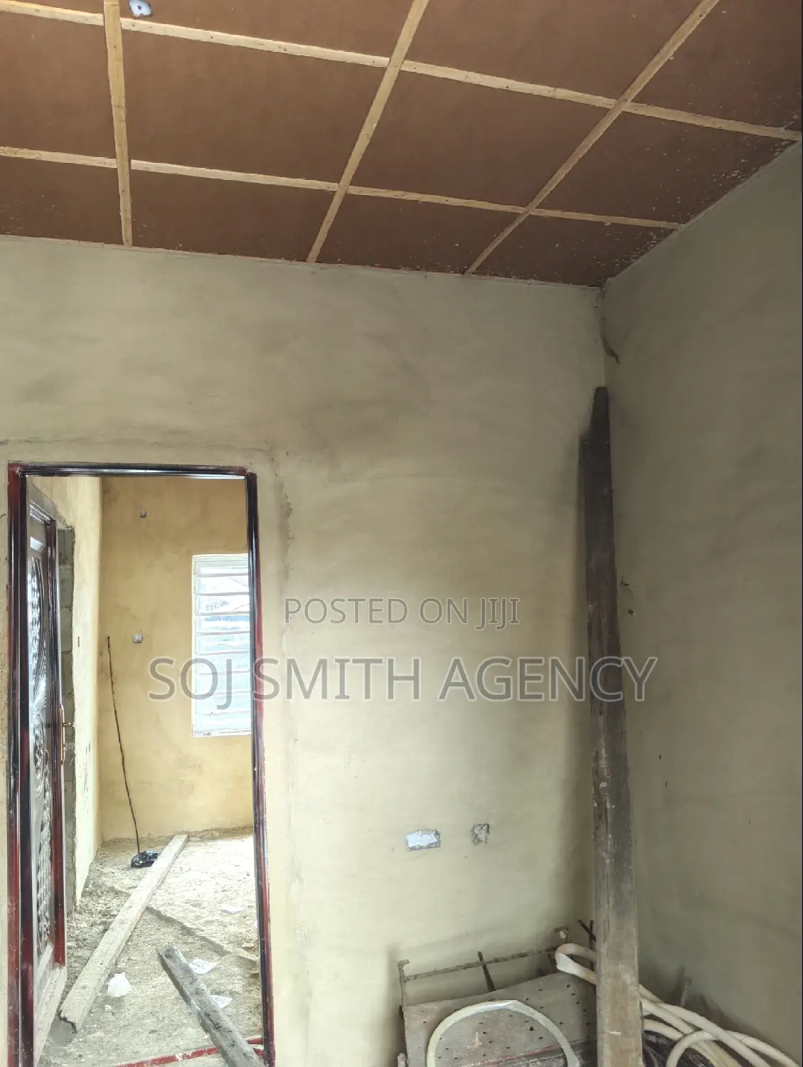 Furnished Mini Flat in Lawanson for rent in Lawanson
