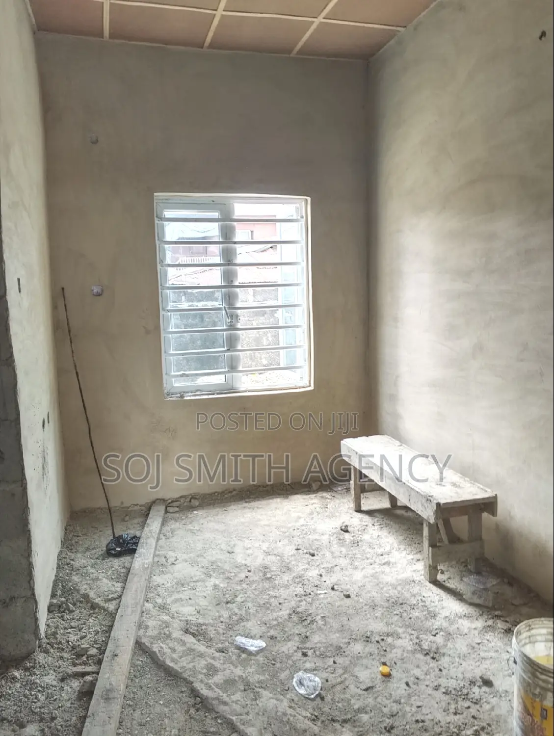 Furnished Mini Flat in Lawanson for rent in Lawanson