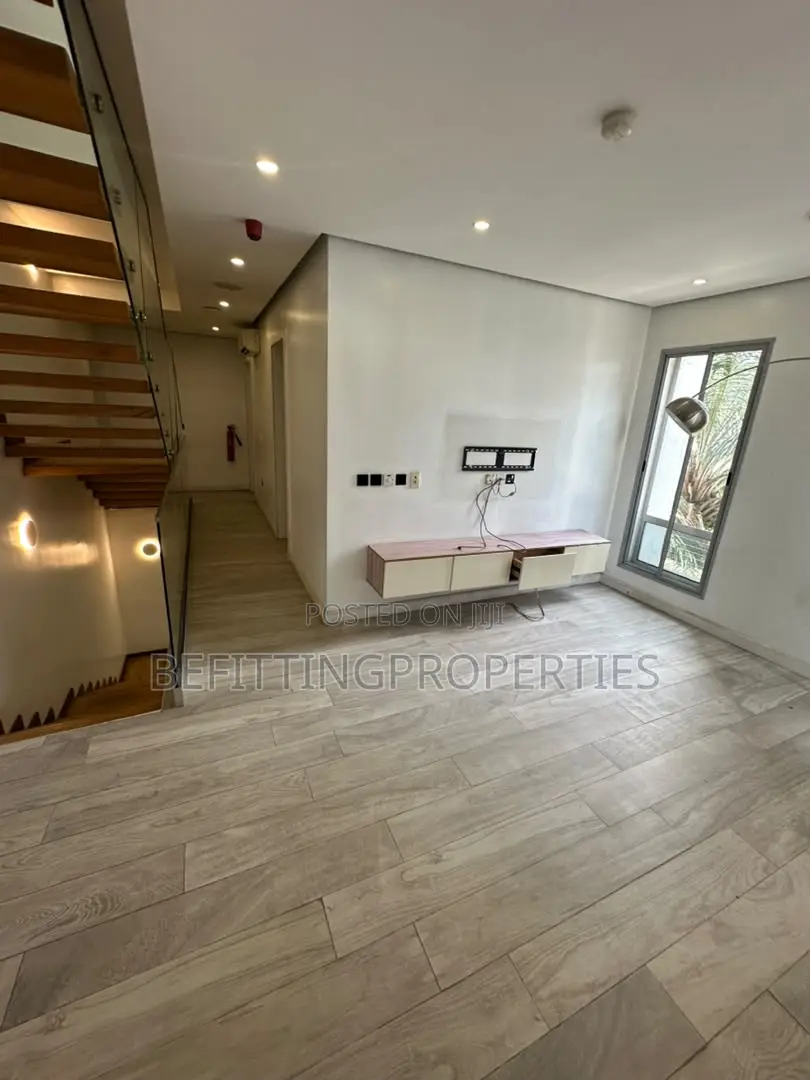 4bdrm Duplex in Ikeja GRA for sale in Ikeja GRA