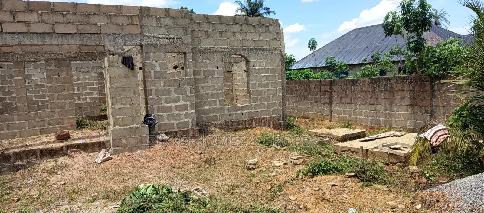 4bdrm Bungalow in Epe for sale in Epe