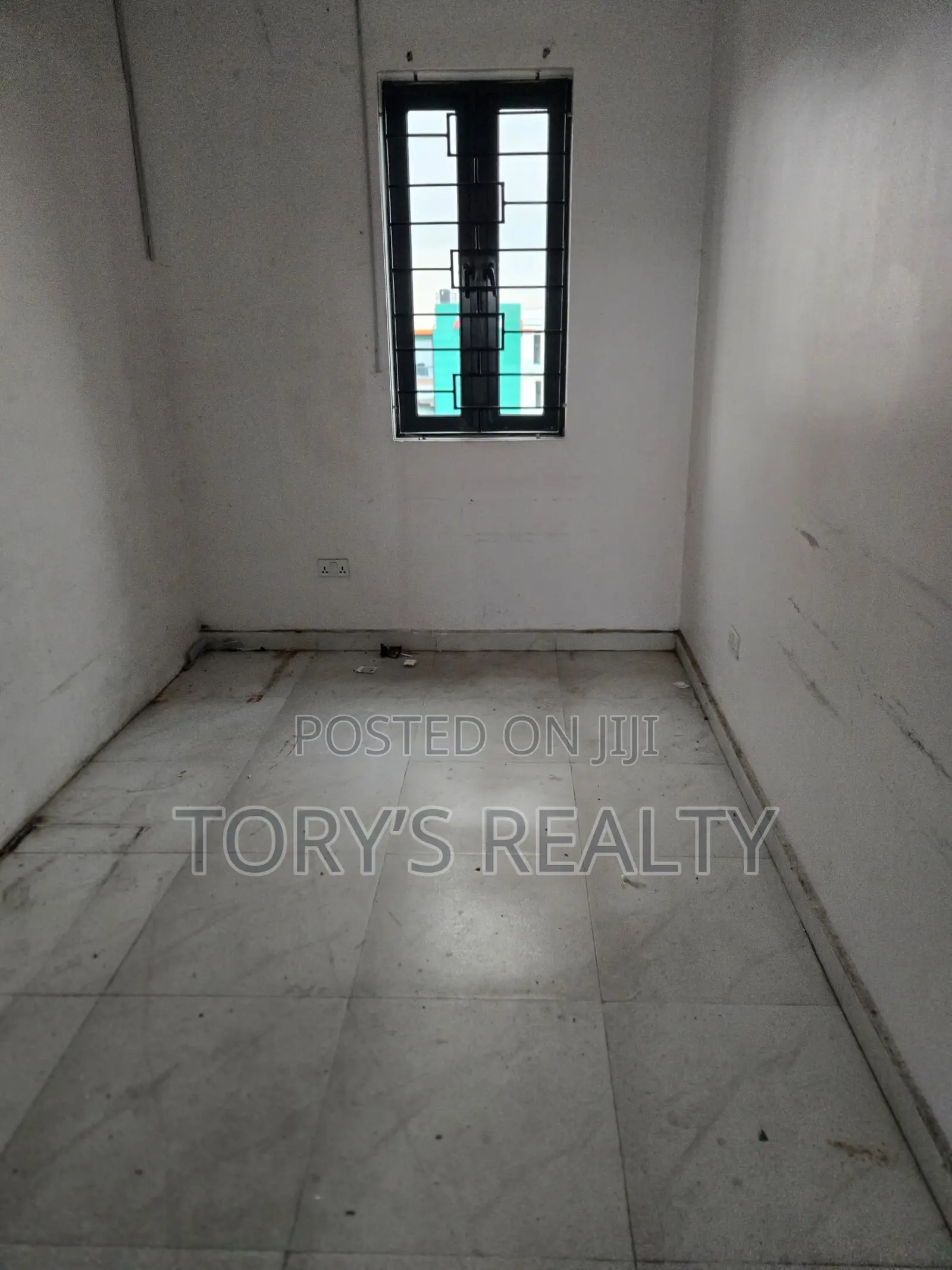 Prime Commercial Property for Lease in Sangotedo