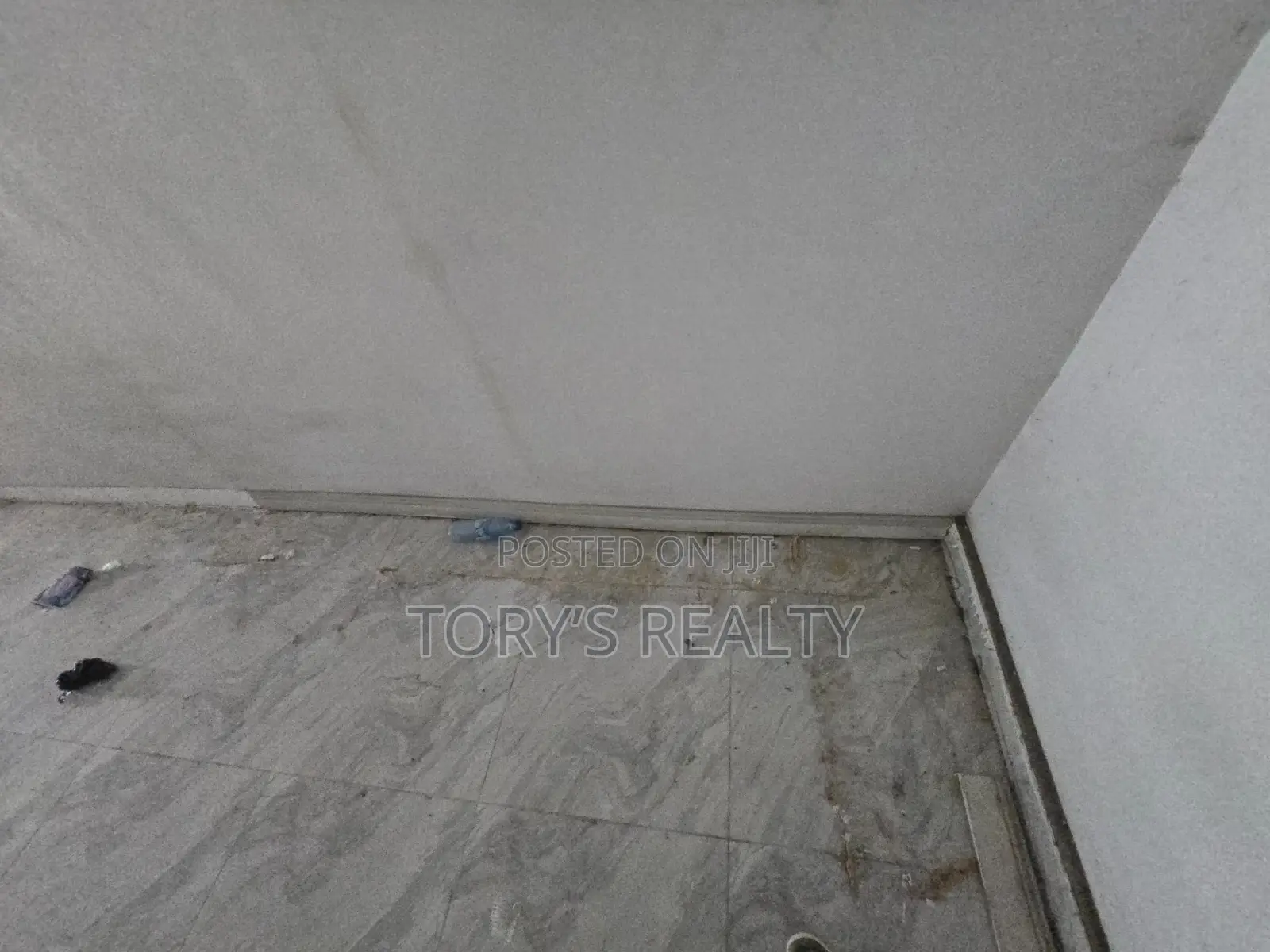 Prime Commercial Property for Lease in Sangotedo
