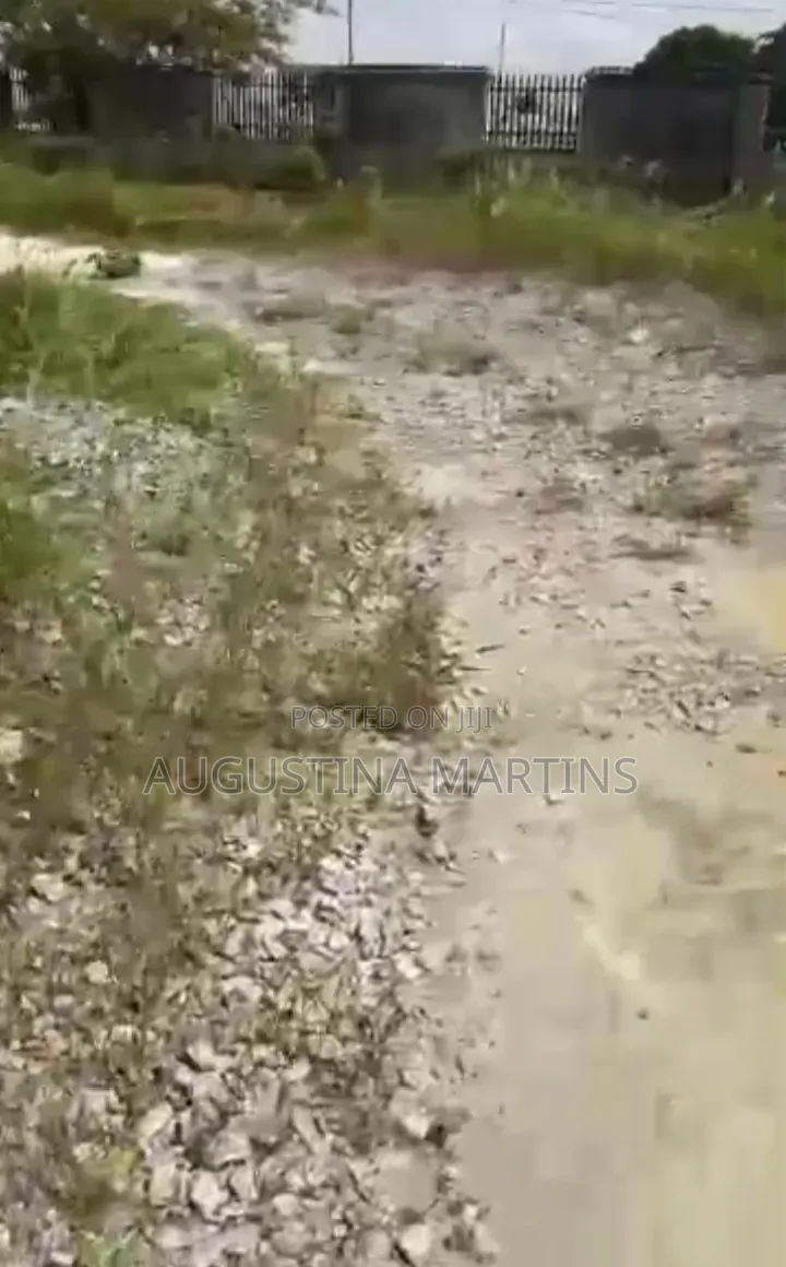 Prime Land 4 Sale in Sapphire Garden Estate, Awoyaya,lekki.575.60 SQM in Lekki Expressway