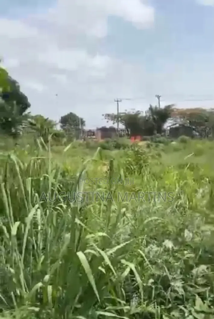 Prime Land 4 Sale in Sapphire Garden Estate, Awoyaya,lekki.575.60 SQM in Lekki Expressway