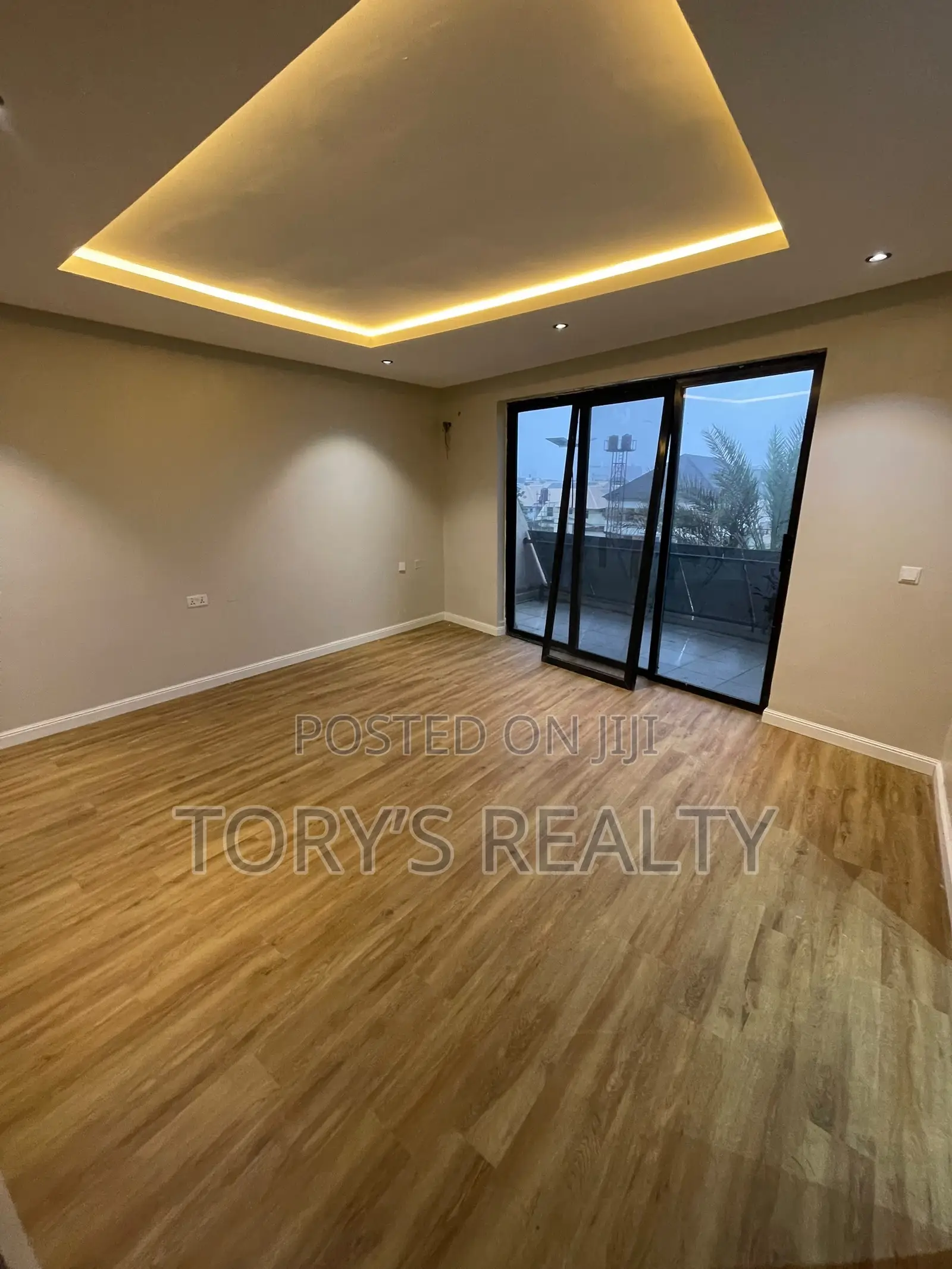 4bdrm Duplex in Lekki Phase 1 for rent in Lekki Phase 1