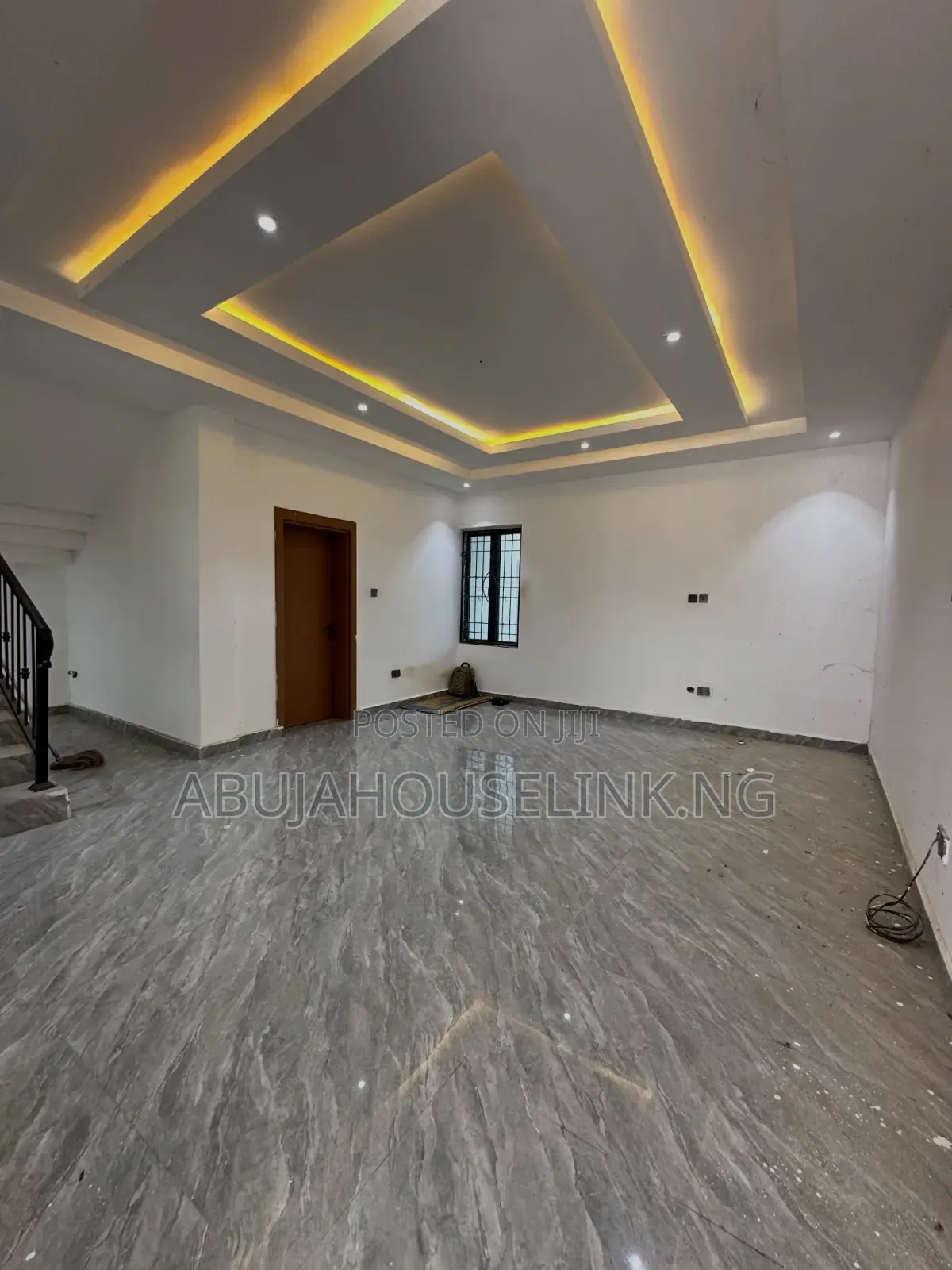 4bdrm Townhouse/Terrace in Wuye Main Abuja for sale in Wuye