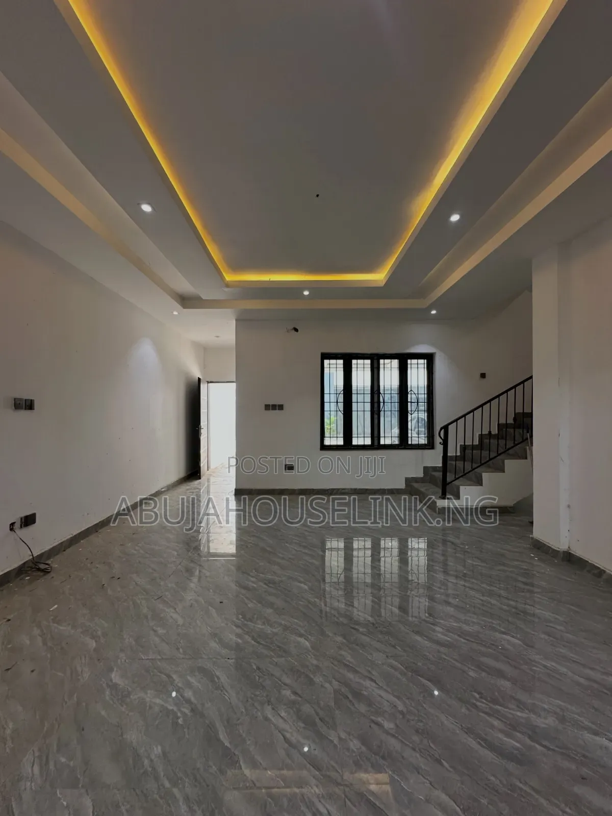 4bdrm Townhouse/Terrace in Wuye Main Abuja for sale in Wuye