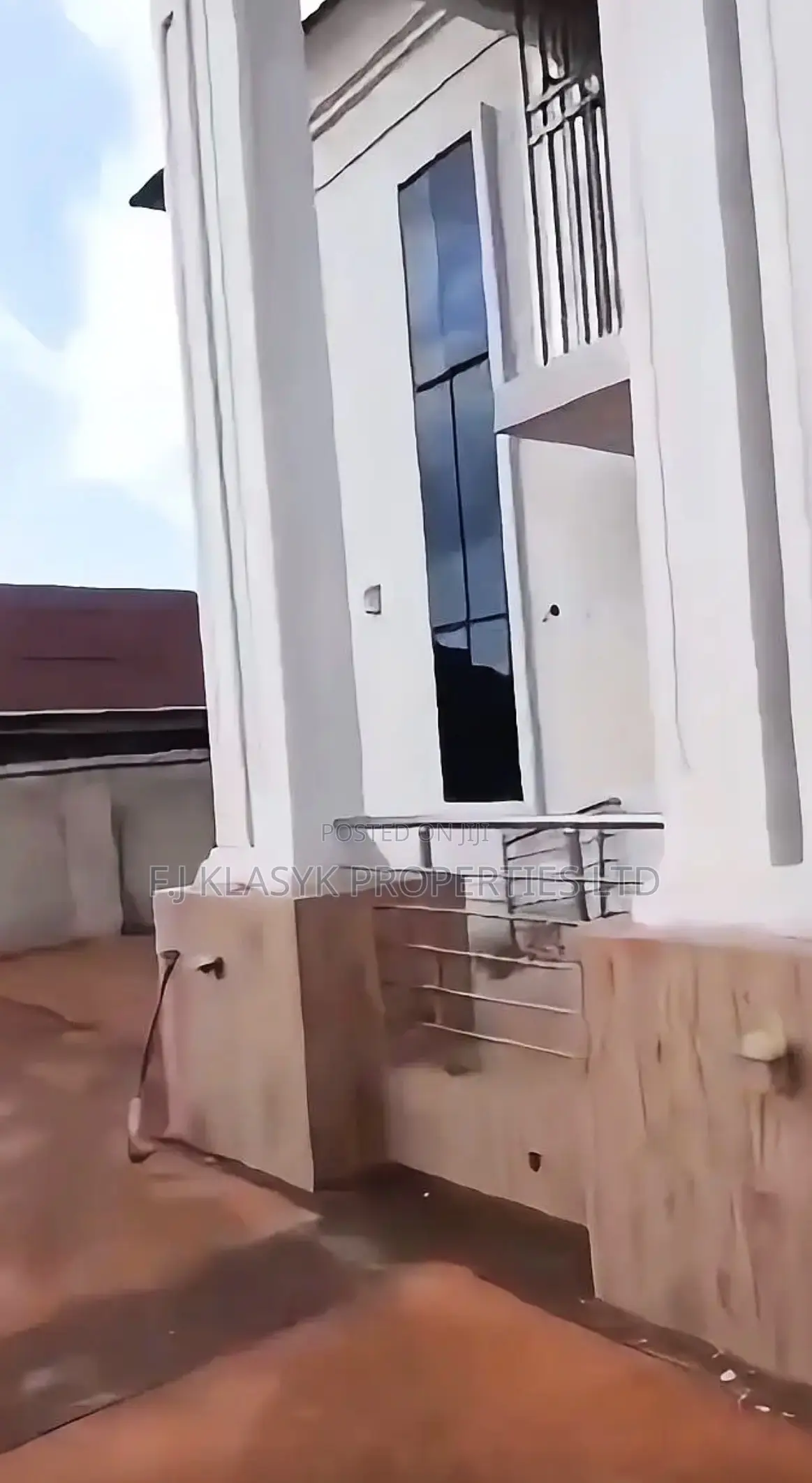 5bdrm Duplex in Benin City for sale in Benin City