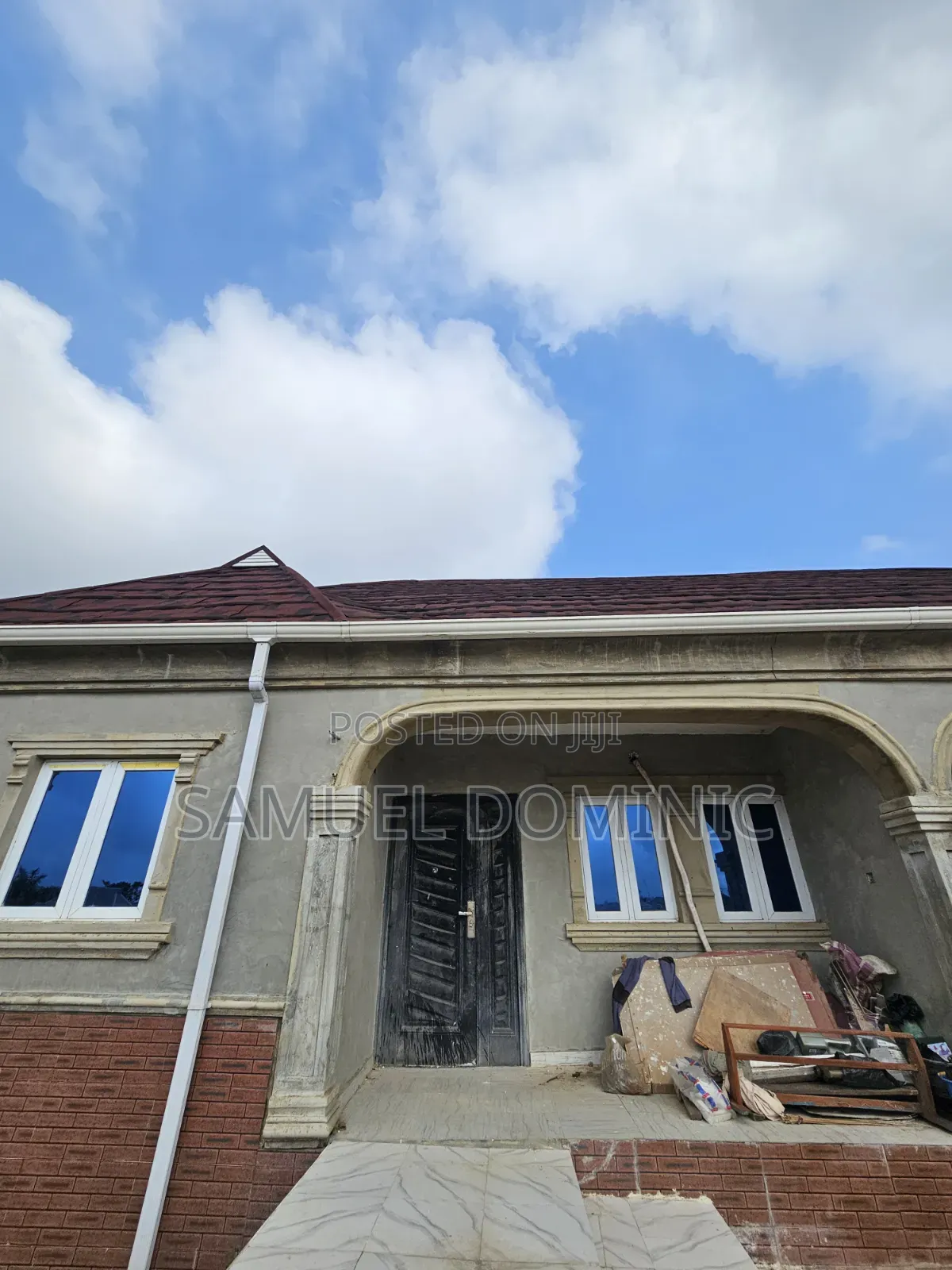 2bdrm Bungalow in Ibadan for rent in Ibadan