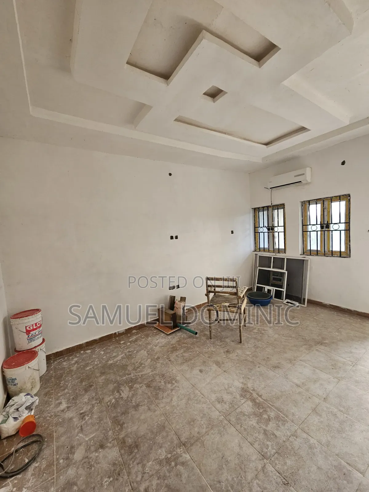 2bdrm Bungalow in Ibadan for rent in Ibadan