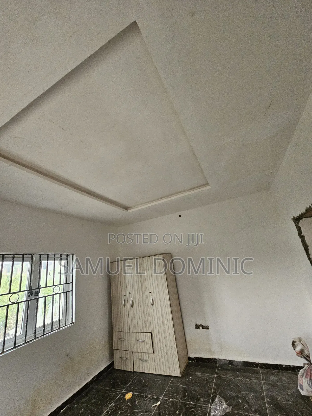 2bdrm Bungalow in Ibadan for rent in Ibadan