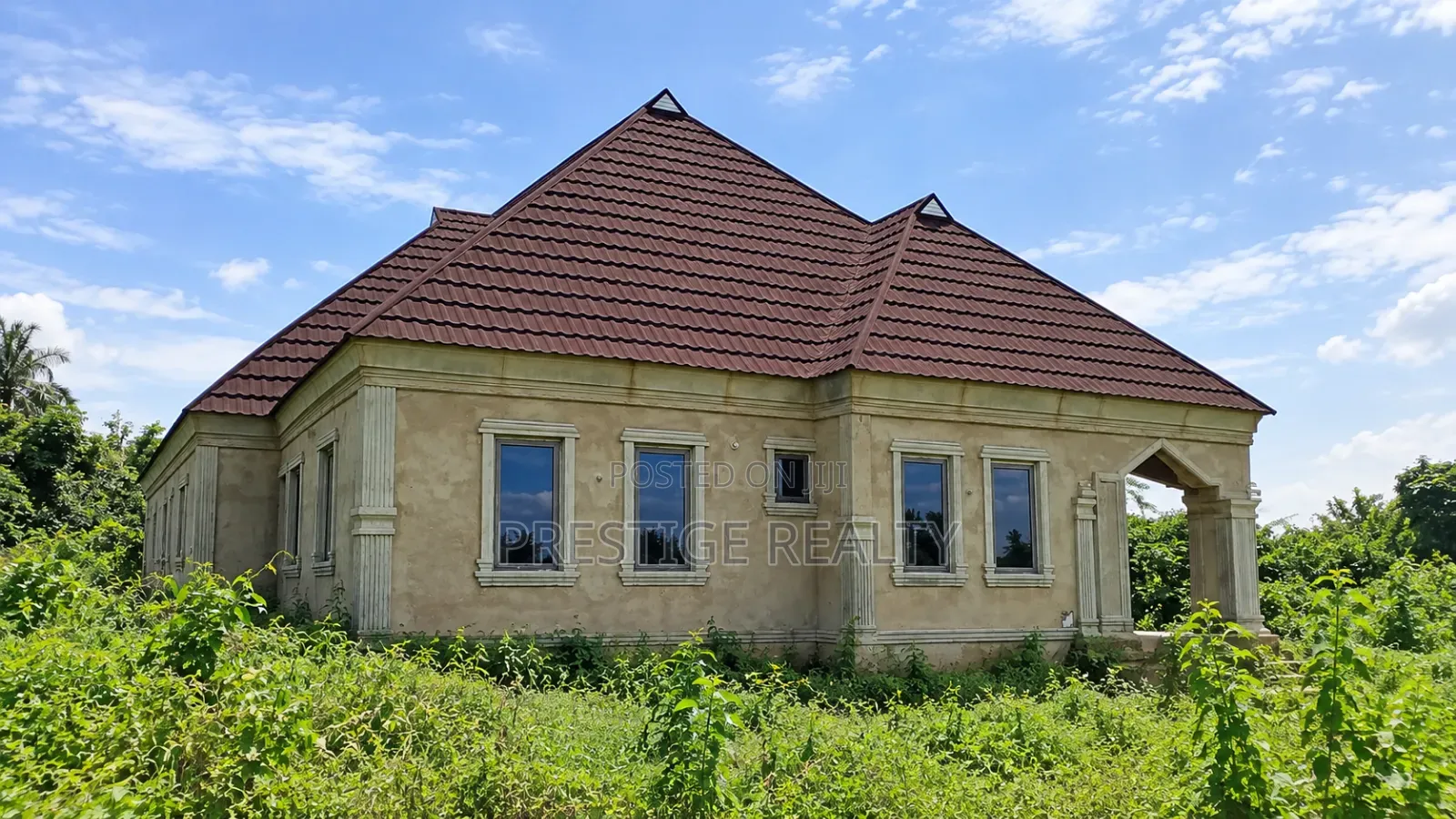 3bdrm Bungalow in Alakia for rent in Alakia