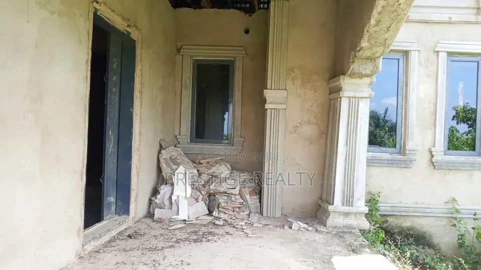 3bdrm Bungalow in Alakia for rent in Alakia