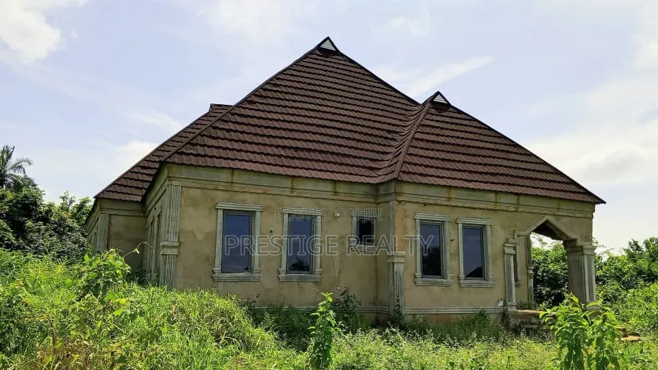 3bdrm Bungalow in Alakia for rent in Alakia