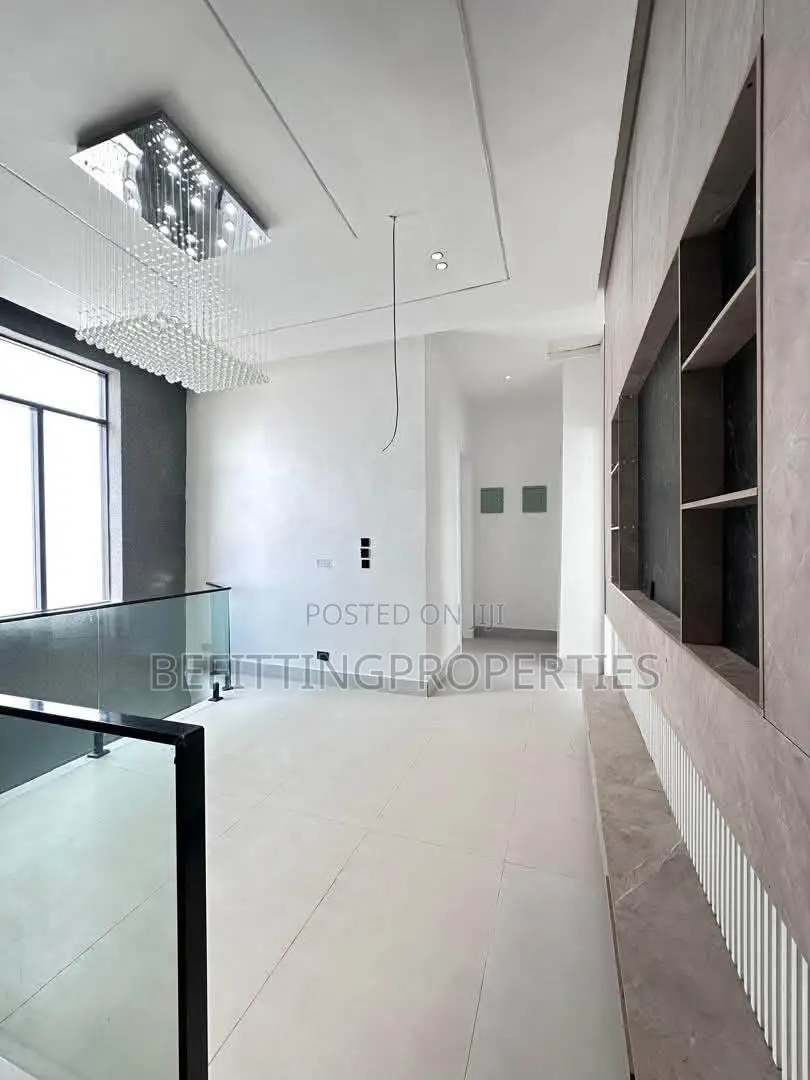 4bdrm Duplex in Ajah for sale in Ajah
