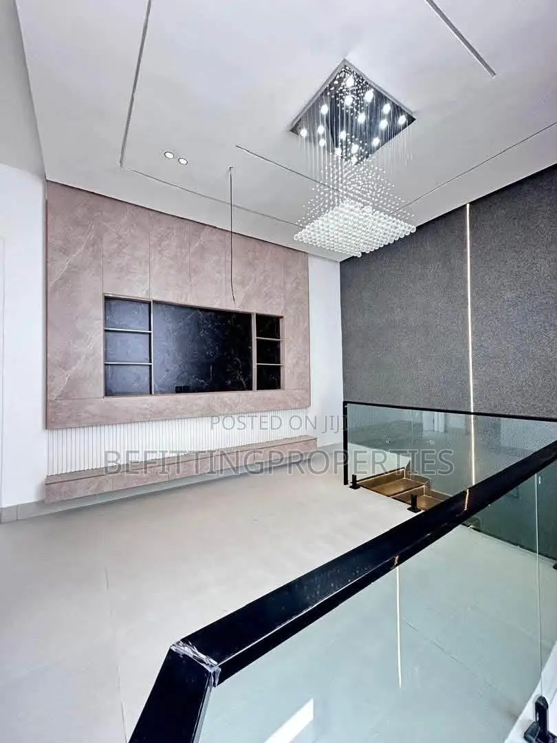 4bdrm Duplex in Ajah for sale in Ajah
