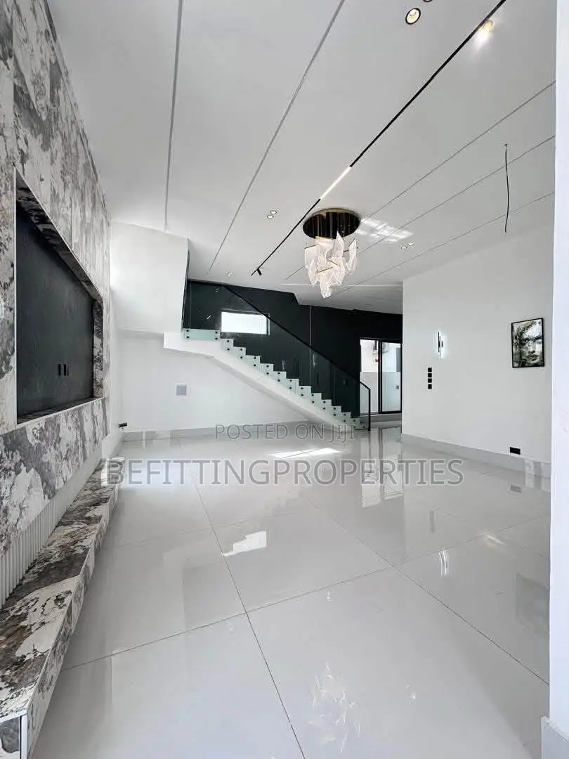 4bdrm Duplex in Ajah for sale in Ajah