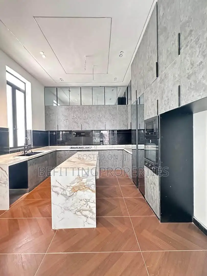 4bdrm Duplex in Ajah for sale in Ajah