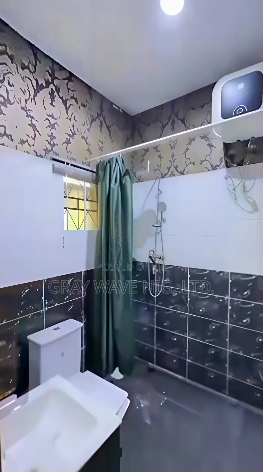 2bdrm Apartment in Wuse 2 for rent in Wuse 2