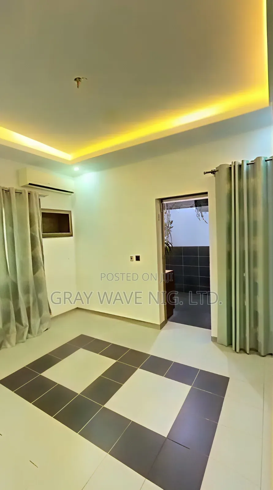 2bdrm Apartment in Wuse 2 for rent in Wuse 2