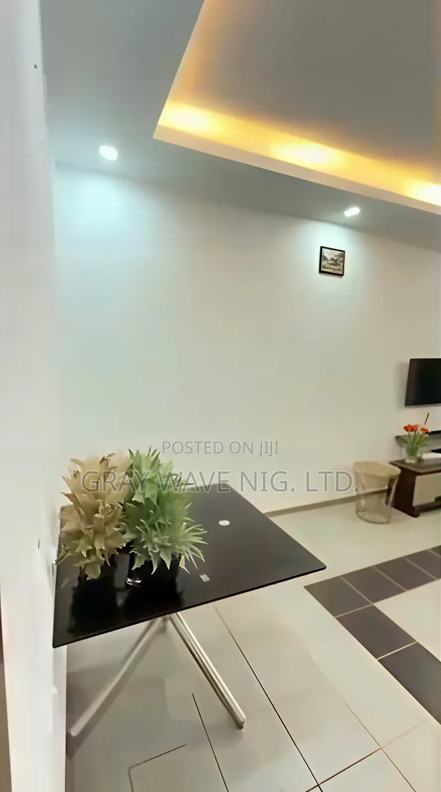 2bdrm Apartment in Wuse 2 for rent in Wuse 2