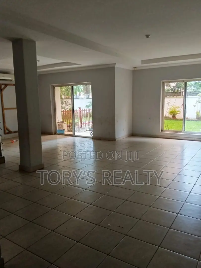 4bdrm Duplex in Banana Island for rent in Banana Island