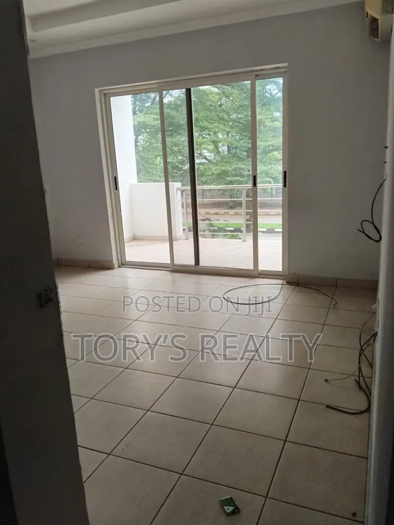 4bdrm Duplex in Banana Island for rent in Banana Island
